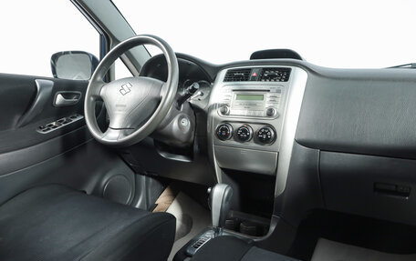 Suzuki Liana, 2007 год, 549 000 рублей, 10 фотография