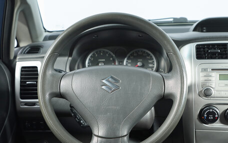 Suzuki Liana, 2007 год, 549 000 рублей, 12 фотография