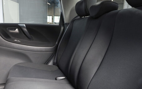 Suzuki Liana, 2007 год, 549 000 рублей, 16 фотография
