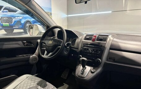 Honda CR-V III рестайлинг, 2007 год, 1 140 000 рублей, 13 фотография
