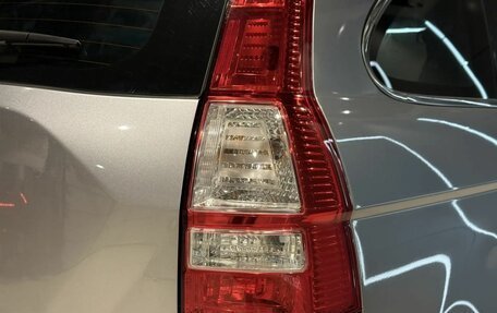 Honda CR-V III рестайлинг, 2007 год, 1 140 000 рублей, 10 фотография