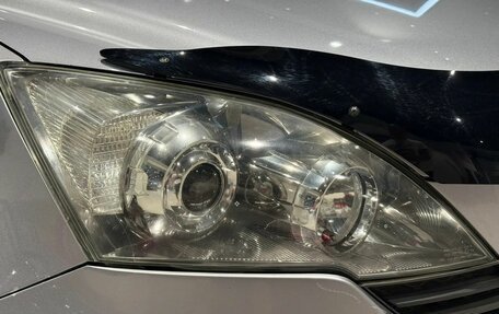 Honda CR-V III рестайлинг, 2007 год, 1 140 000 рублей, 9 фотография