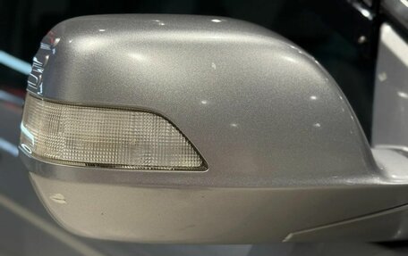 Honda CR-V III рестайлинг, 2007 год, 1 140 000 рублей, 11 фотография