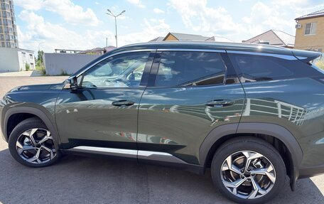 Geely Atlas, 2024 год, 3 200 000 рублей, 1 фотография