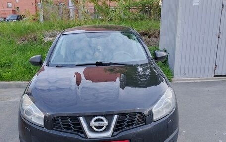 Nissan Qashqai+2 I, 2011 год, 789 000 рублей, 1 фотография