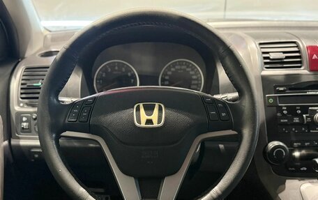 Honda CR-V III рестайлинг, 2007 год, 1 140 000 рублей, 16 фотография