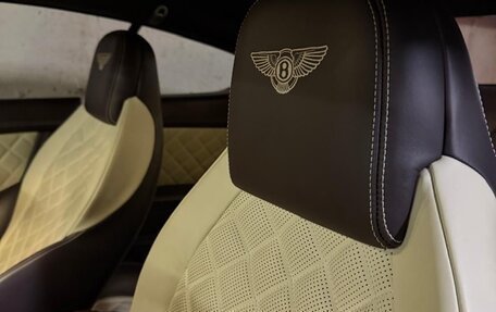 Bentley Continental GT II рестайлинг, 2016 год, 6 990 000 рублей, 1 фотография