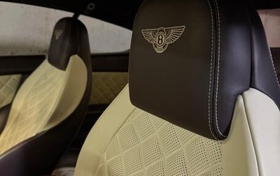 Bentley Continental GT II рестайлинг, 2016 год, 6 990 000 рублей, 1 фотография