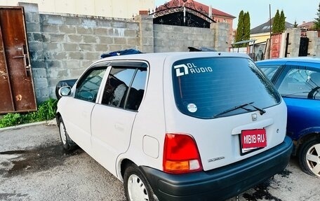 Honda Logo, 1998 год, 250 000 рублей, 1 фотография