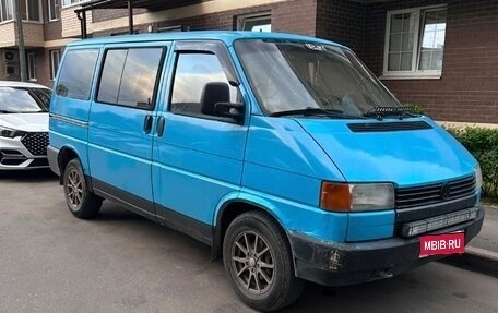 Volkswagen Transporter T4, 1992 год, 399 000 рублей, 1 фотография