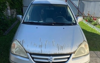 Suzuki Liana, 2007 год, 285 000 рублей, 1 фотография
