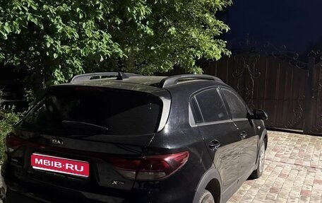 KIA Rio IV, 2019 год, 1 300 000 рублей, 1 фотография