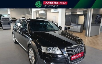 Audi A6 allroad, 2009 год, 1 299 000 рублей, 1 фотография