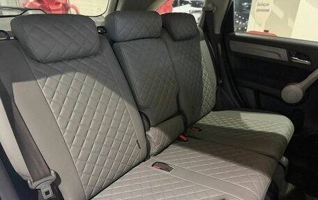 Honda CR-V III рестайлинг, 2007 год, 1 140 000 рублей, 20 фотография