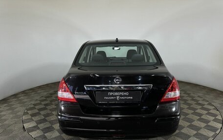 Nissan Tiida, 2011 год, 690 000 рублей, 3 фотография