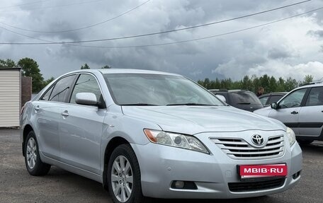 Toyota Camry, 2007 год, 794 999 рублей, 1 фотография