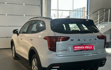 Haval Jolion, 2026 год, 2 449 000 рублей, 1 фотография