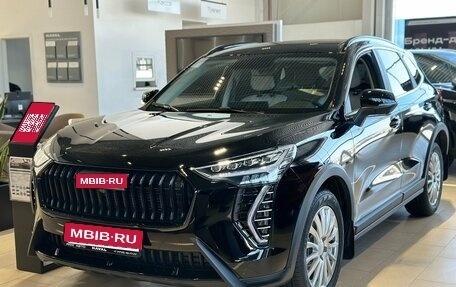 Haval Jolion, 2026 год, 2 649 000 рублей, 1 фотография