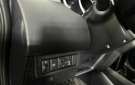 Nissan Tiida, 2011 год, 690 000 рублей, 9 фотография
