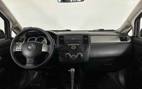 Nissan Tiida, 2011 год, 690 000 рублей, 7 фотография