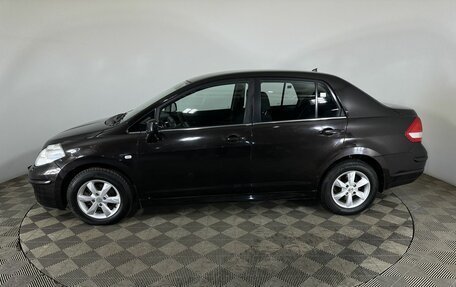 Nissan Tiida, 2011 год, 690 000 рублей, 5 фотография