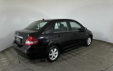Nissan Tiida, 2011 год, 690 000 рублей, 6 фотография