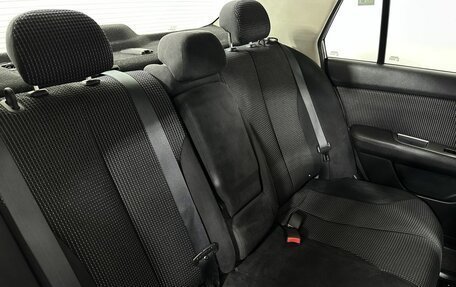 Nissan Tiida, 2011 год, 690 000 рублей, 14 фотография