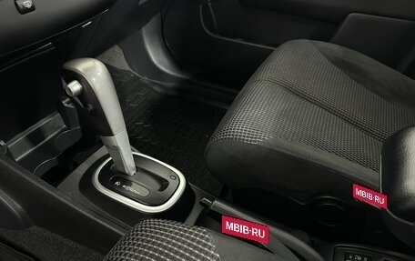 Nissan Tiida, 2011 год, 690 000 рублей, 12 фотография