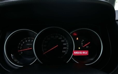 Nissan Tiida, 2011 год, 690 000 рублей, 18 фотография