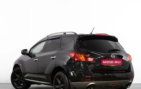 Nissan Murano, 2011 год, 1 399 000 рублей, 7 фотография