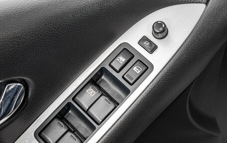 Nissan Murano, 2011 год, 1 399 000 рублей, 13 фотография