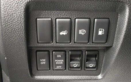 Nissan Murano, 2011 год, 1 399 000 рублей, 15 фотография