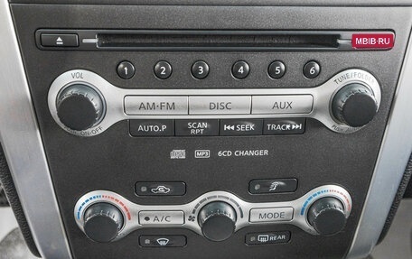 Nissan Murano, 2011 год, 1 399 000 рублей, 23 фотография