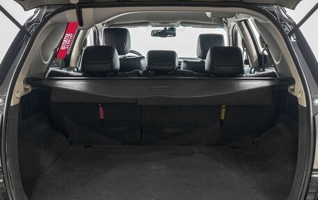 Nissan Murano, 2011 год, 1 399 000 рублей, 34 фотография