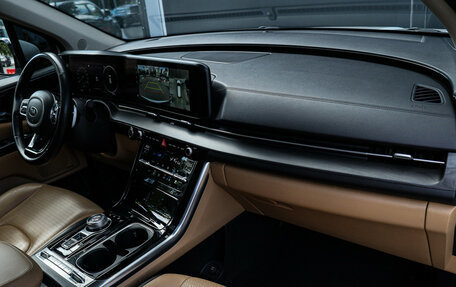 KIA Carnival, 2021 год, 3 900 000 рублей, 8 фотография