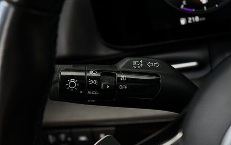 KIA Carnival, 2021 год, 3 900 000 рублей, 35 фотография