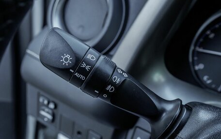 Toyota RAV4, 2016 год, 2 409 600 рублей, 19 фотография