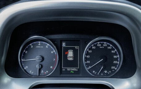 Toyota RAV4, 2016 год, 2 409 600 рублей, 18 фотография