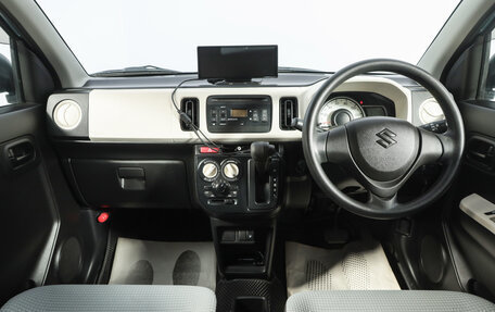 Suzuki Alto, 2018 год, 599 000 рублей, 9 фотография