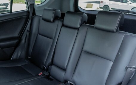 Toyota RAV4, 2016 год, 2 409 600 рублей, 27 фотография