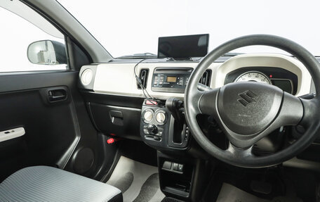 Suzuki Alto, 2018 год, 599 000 рублей, 8 фотография