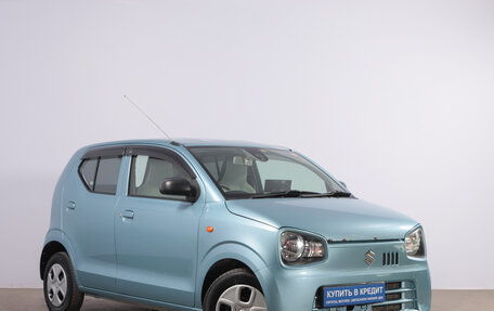 Suzuki Alto, 2018 год, 599 000 рублей, 2 фотография