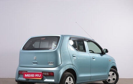 Suzuki Alto, 2018 год, 599 000 рублей, 7 фотография