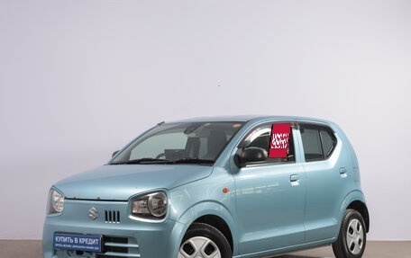 Suzuki Alto, 2018 год, 599 000 рублей, 4 фотография