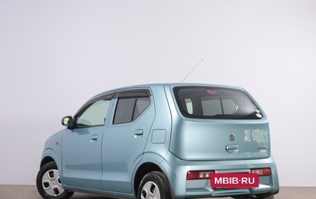Suzuki Alto, 2018 год, 599 000 рублей, 5 фотография