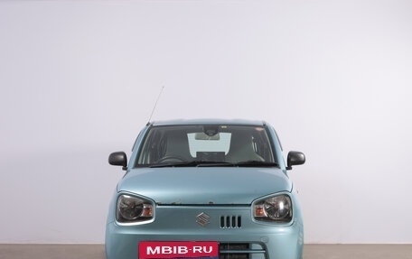 Suzuki Alto, 2018 год, 599 000 рублей, 3 фотография