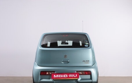 Suzuki Alto, 2018 год, 599 000 рублей, 6 фотография