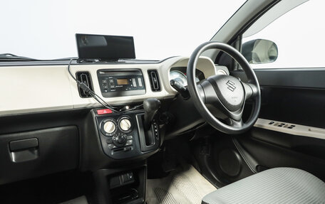 Suzuki Alto, 2018 год, 599 000 рублей, 10 фотография