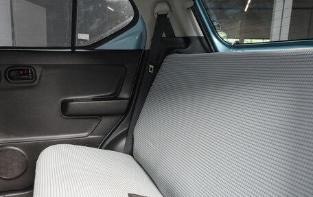 Suzuki Alto, 2018 год, 599 000 рублей, 16 фотография