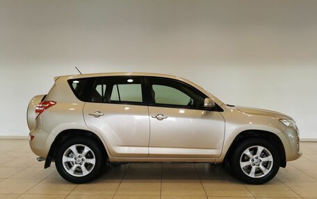 Toyota RAV4, 2011 год, 1 445 000 рублей, 6 фотография